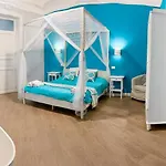 Carella לינה וארוחת בוקר פלרמו