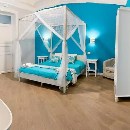 Carella Bed and Breakfast Παλέρμο