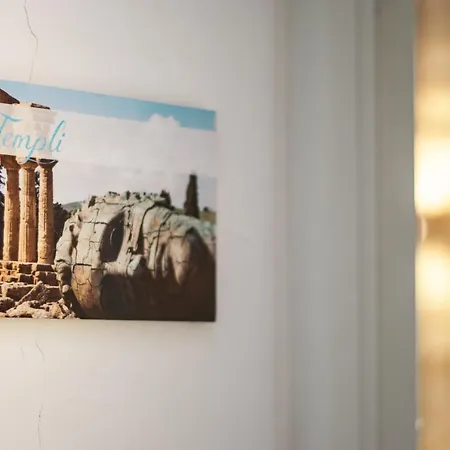 Bed and Breakfast Carella 4*