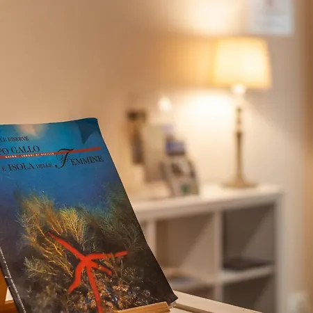 Bed and Breakfast Carella Παλέρμο