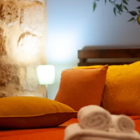 Carella Bed and Breakfast