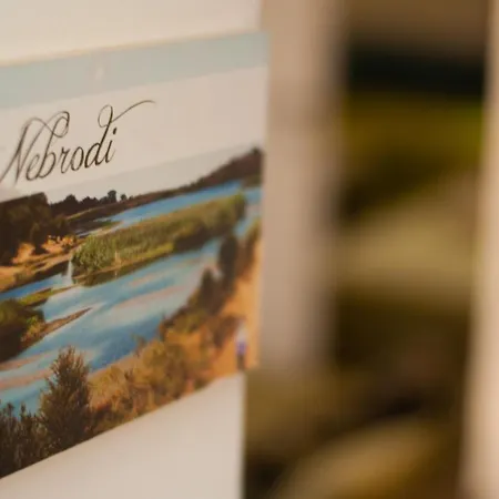 Bed and Breakfast Carella 4*