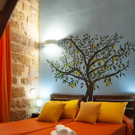 Carella 4* Παλέρμο