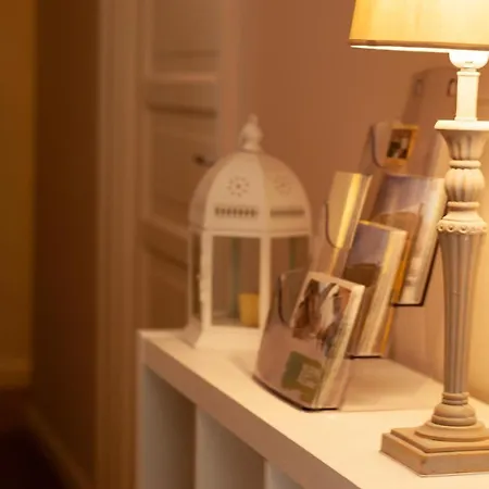 Bed and Breakfast Carella