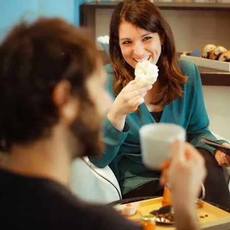 Carella Bed and Breakfast Παλέρμο