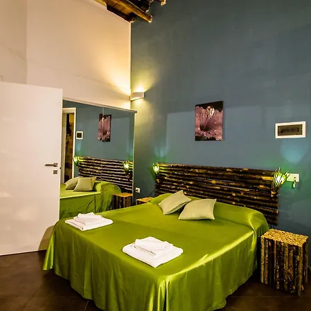 Bed and Breakfast Carella