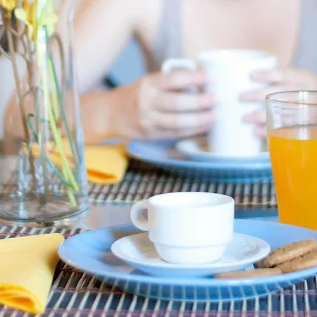 Carella Bed and Breakfast Παλέρμο