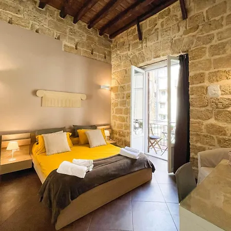 Carella Bed and Breakfast