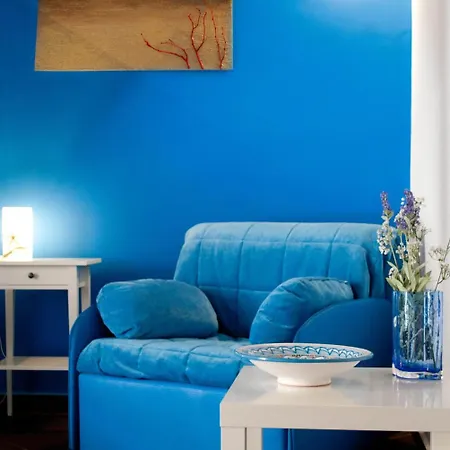 Carella 4* Παλέρμο