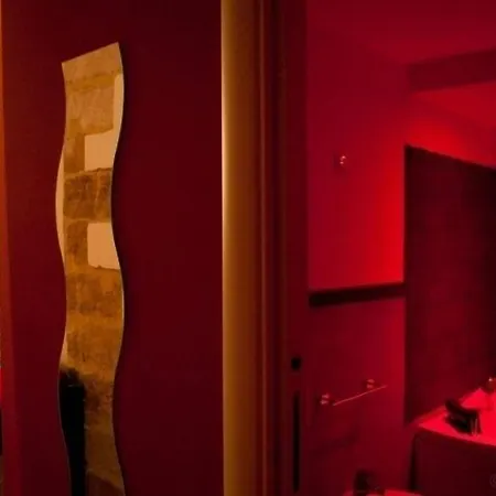 Bed and Breakfast Carella