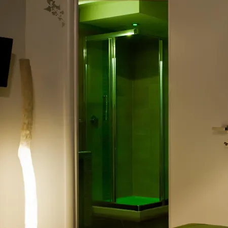 Bed and Breakfast Carella 4*