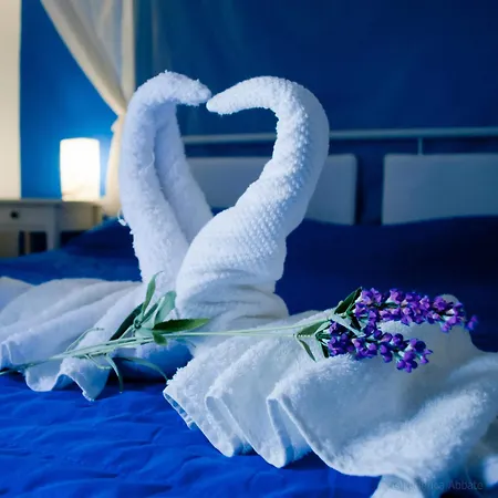 Bed and Breakfast Carella 4*