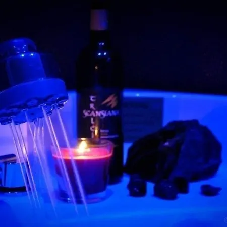 Bed and Breakfast Carella Παλέρμο