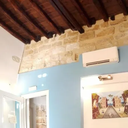 Carella Bed and Breakfast 4*