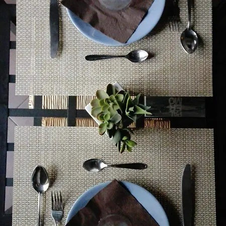 Bed and Breakfast Carella Παλέρμο