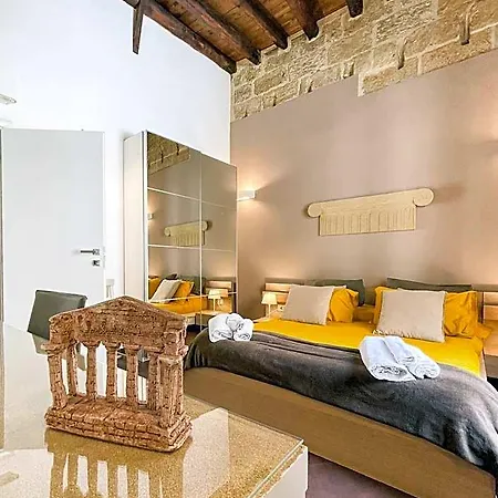 ベッド・アンド・ブレックファスト Carella