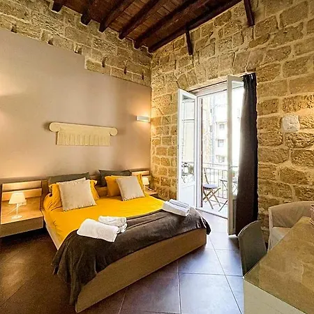 Carella 4* Παλέρμο