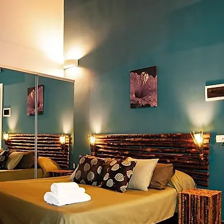 Carella 4*