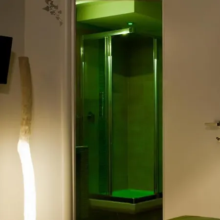 Bed and Breakfast Carella