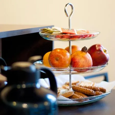 Carella 4* Παλέρμο