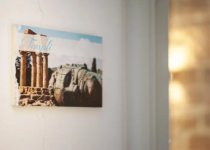 Bed & Breakfast Carella 4*