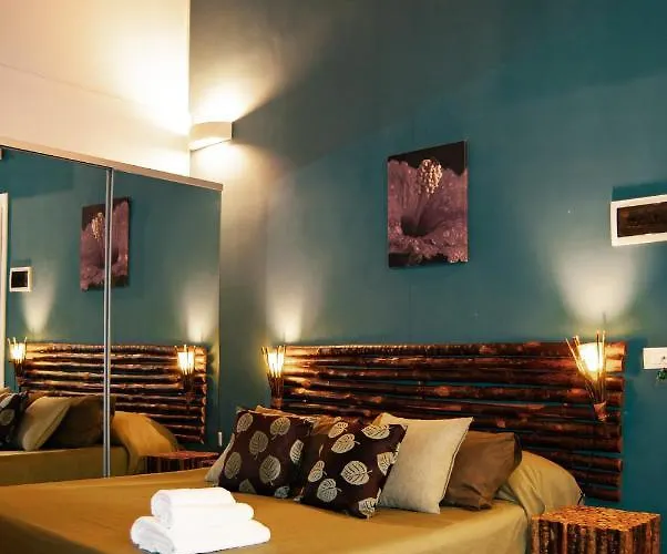 Carella Bed & Breakfast