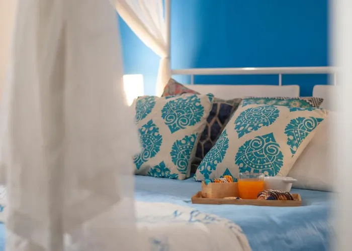 Bed & Breakfast Carella