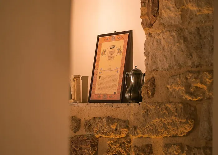 Carella Bed & Breakfast