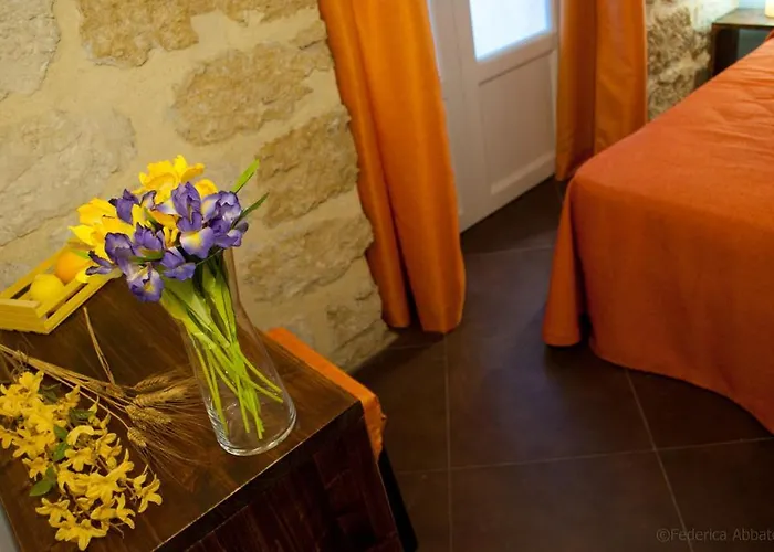 Bed & Breakfast Carella