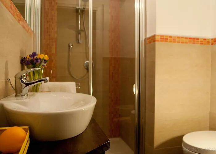 Carella Bed & Breakfast Palermo