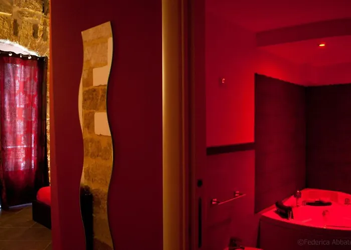 Carella Bed & Breakfast Palermo