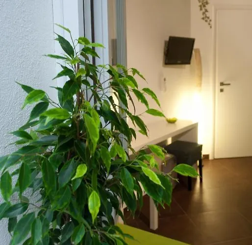 Carella Bed & Breakfast Palermo