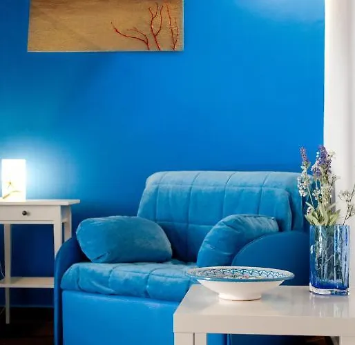 Carella Bed & Breakfast