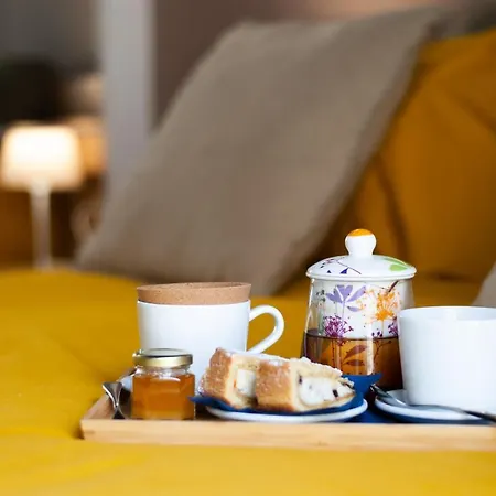 Carella Bed & Breakfast Palermo