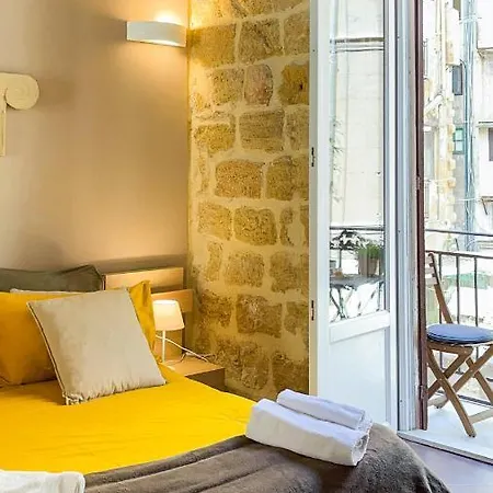 Bed & Breakfast Carella Palermo