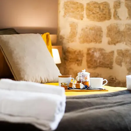 Bed & Breakfast Carella Palermo