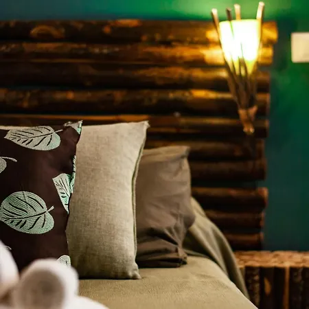 Bed & Breakfast Carella
