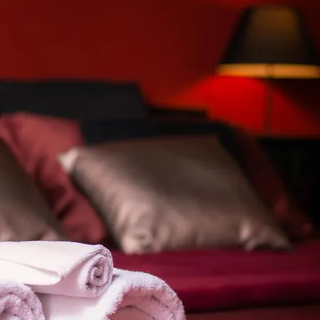 Bed & Breakfast Carella