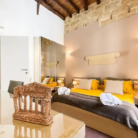 Bed & Breakfast Carella 4*