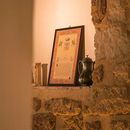 Carella Bed & Breakfast