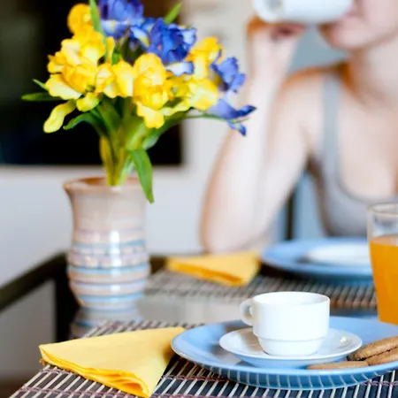 Carella Bed & Breakfast 4*