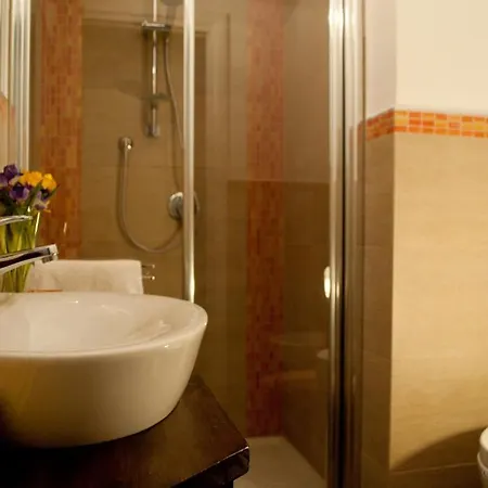 Carella Bed & Breakfast Palermo