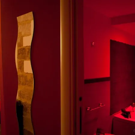 Carella Bed & Breakfast Palermo