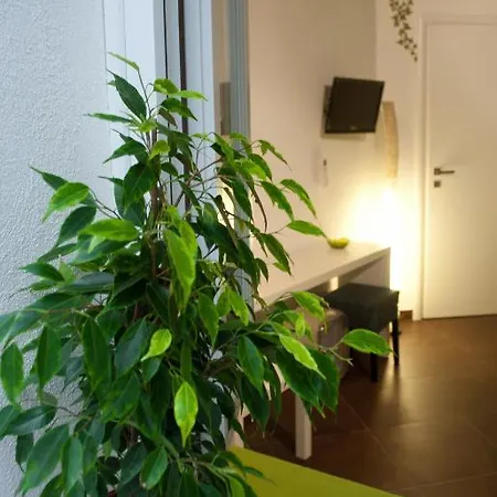 Carella Bed & Breakfast Palermo