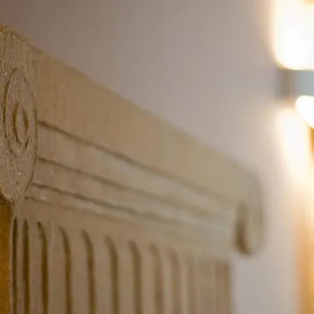 Carella Bed & Breakfast 4*