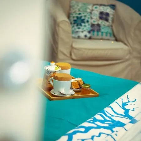 Bed & Breakfast Carella 3*